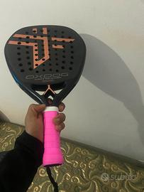 Racchetta padel oxdog