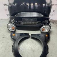 Muso musata completa mini cooper one
