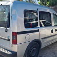 Opel combo n1