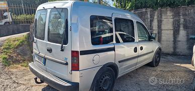 Opel combo n1