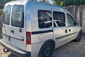 Opel combo n1