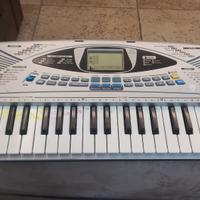 pianola Farfisa per scuole medie