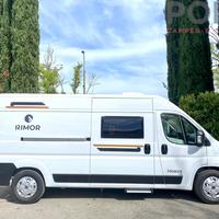 RIMOR Horus 45
