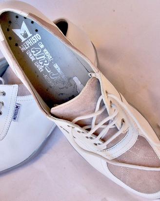 Scarpe Donna Mephisto - Air Jet