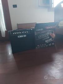 amplificatore Line 6 Spider IV 15