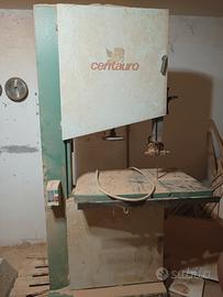 Attrezzatura completa per falegnameria