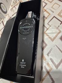 Bottiglia di Gin 700ml Scapegrace Black Gin 