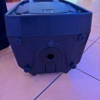 Coppia rcf 712 mk5