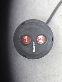 Pulsanti harken 1/2