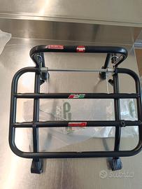 Portapacchi anteriore vespa px faco
