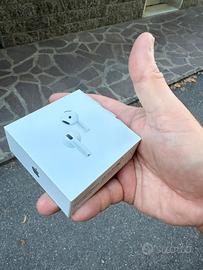 Apple Airpod 4  mod. ANC