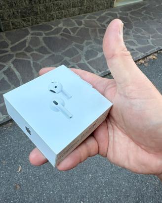 Apple Airpod 4  mod. ANC