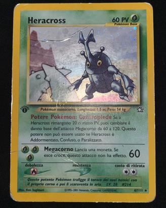 Heracross