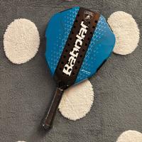Babolat Lamborghini BL003 Limited Edition Blue