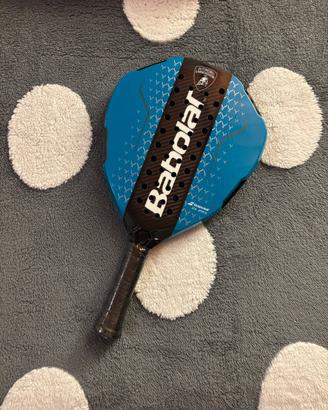 Babolat Lamborghini BL003 Limited Edition Blue