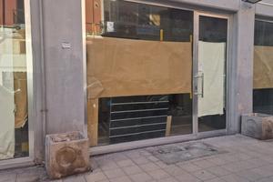 Locale commerciale centralissimo