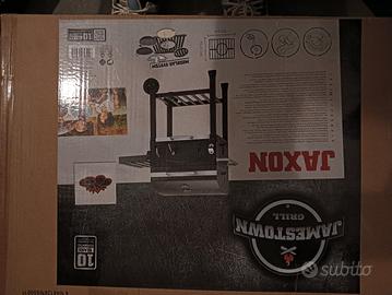 barbecue per grigliate