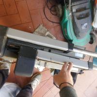 attuatori bracci cancello automatico motore DC