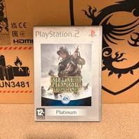 Medal of Honor: Frontline (PS2)
