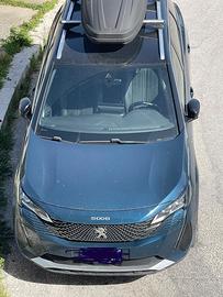 Peugeot 5008 Gt