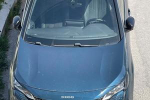 Peugeot 5008 Gt