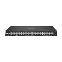 Switch di rete POE 24 e 48 porte