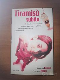 TIRAMISÙ  SUBITO