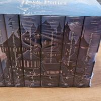 Collezione completa libri Harry Potter