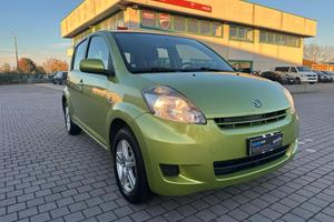 DAIHATSU - Sirion - 1.3 Taka 4WD Green Powered