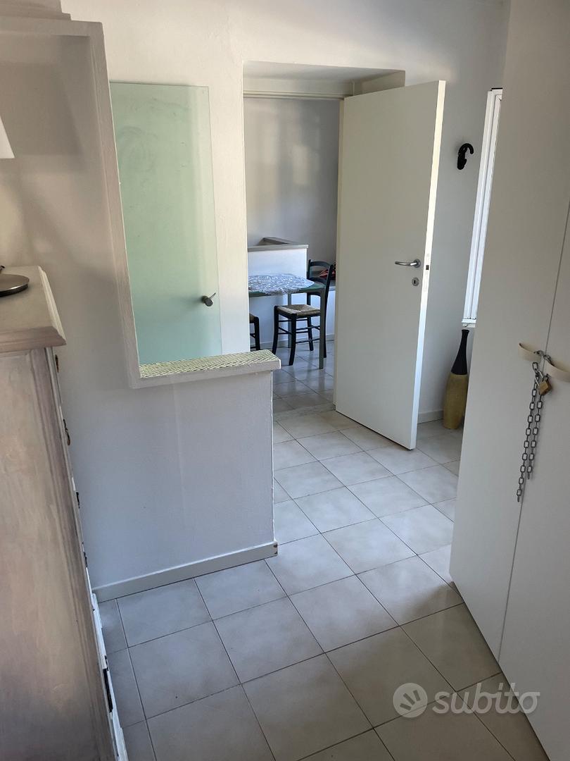 Apartment in La Spezia, Rebocco - Vista 2