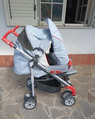 Passeggino CHICCO mod. Ct 0.1