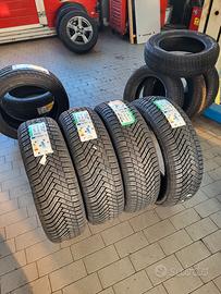 GOMME NUOVE ALL'SEASON NEXEN 215/65-17 103V 2023