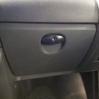 Cassetto portaoggetti CITROEN JUMPY del 2013