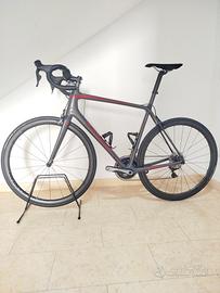 TREK EMONDA SLR 9 RIM TG 58