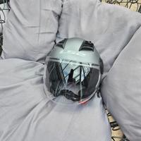 Casco per scooter LS2 Airflow