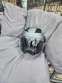 Casco per scooter LS2 Airflow