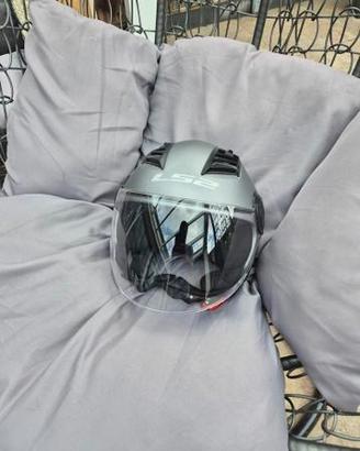 Casco per scooter LS2 Airflow