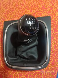 cuffia con pomello euro 60