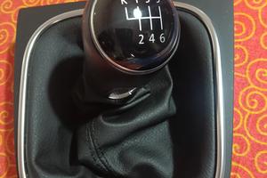 cuffia con pomello euro 60