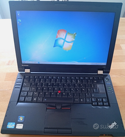 Lenovo Thinkpad L420|i5-2410M|Ram 8GB| HD 500 GB