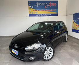 VOLKSWAGEN Golf 1.6 TDI DPF 5p. Highline