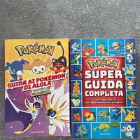 Libri Pokemon