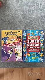 Libri Pokemon