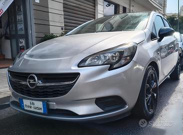 Opel Corsa 1.2 5 porte - KM 35000