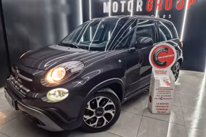 Fiat 500L 1.4 95CV Cross Gpl