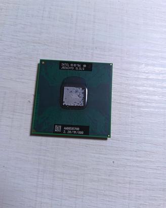intel j026c413 slglq