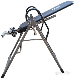 Panca da inversione ripiegabile