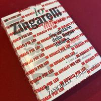 Dizionario italiano Zingarelli