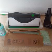 Vorwerk folletto lavavetri VG100+