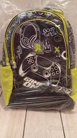 Zaino bambino/ragazzo